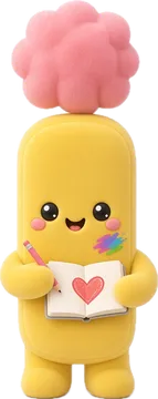 I, The Illustrator