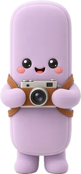 L, The Lens Lover